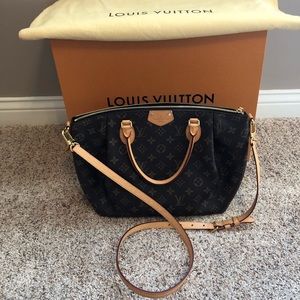 Louis Vuitton Turenne MM